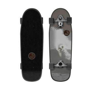 SLIDE 31" SURFSKATE GUSSIE AVALANCHE 