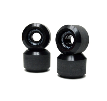 SLIDE WHEELS SURFSKATE 70MM 78A