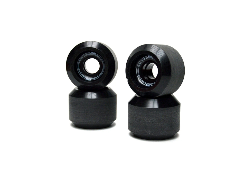 SLIDE WHEELS SURFSKATE 70MM 78A