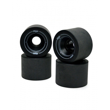 SLIDE WHEELS SURFSKATE 70MM 78A
