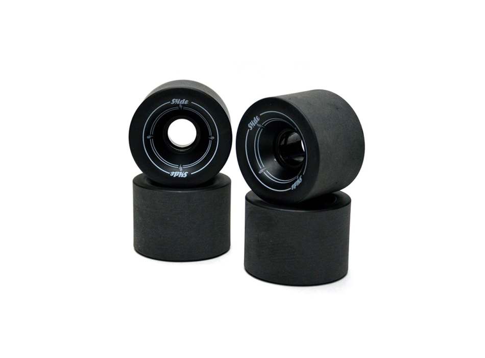 SLIDE WHEELS SURFSKATE 70MM 78A