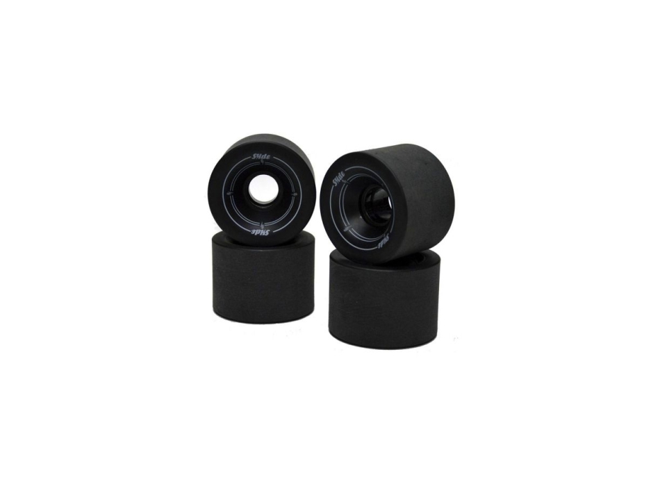 SLIDE WHEELS SURFSKATE 70MM 78A