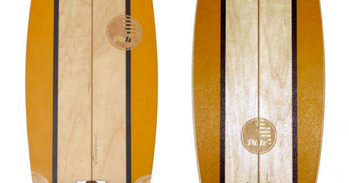 Slide surfskate diamond waimea clearance 32