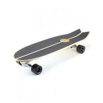 SLIDE SURFSKATE SWALLOW 33 NOSERIDER