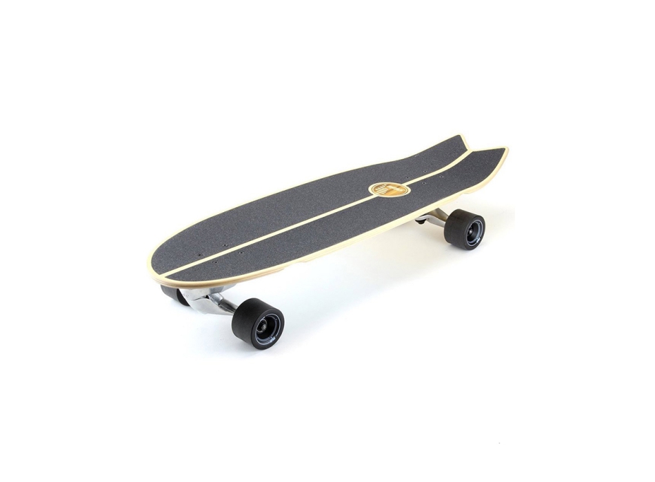 SLIDE SURFSKATE SWALLOW 33 NOSERIDER