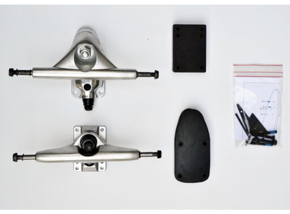 Slide surfskate shop swallow noserider 33