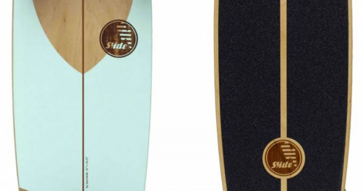 Slide swallow noserider on sale