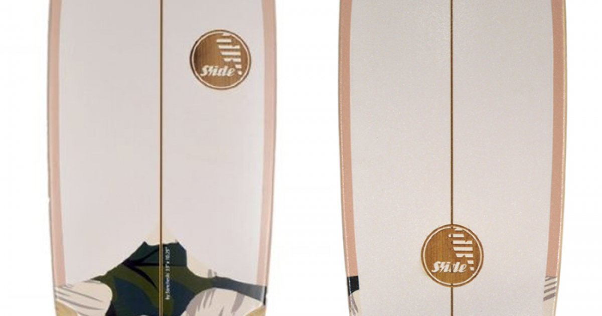 Slide Surfskate Swallow Wahine 33 2020 Shop online