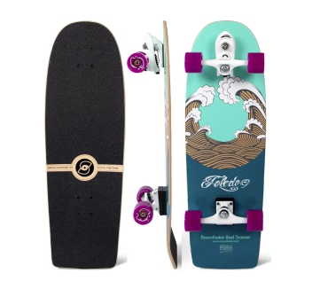 Surfskate smoothstar 2025