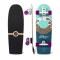 SMOOTHSTAR 31.5" HOLY TOLEDO THD SURFSKATE COMPLETE