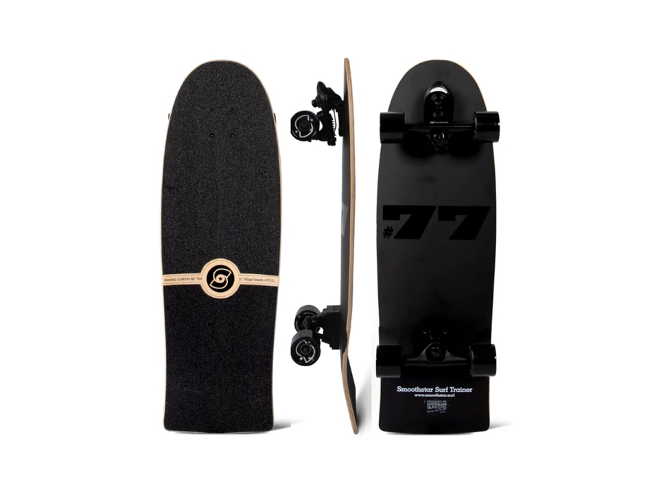 Smooth surfskate shop