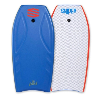 SNIPER BUNCH II BODYBOARD 39'