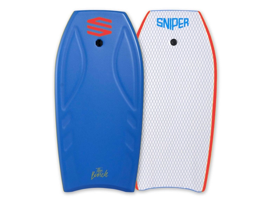 SNIPER BUNCH II BODYBOARD 39'