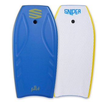 SNIPER BUNCH II BODYBOARD 39'