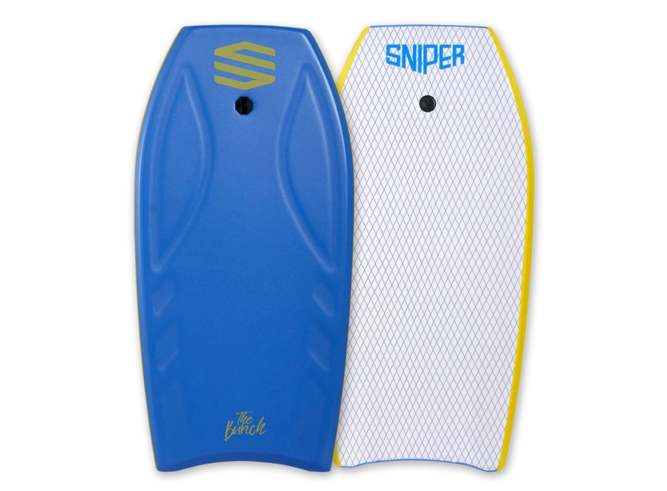 SNIPER BUNCH II BODYBOARD 39'