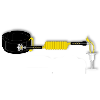 SNIPER BICEP BODYBOARD LEASH DELUXE