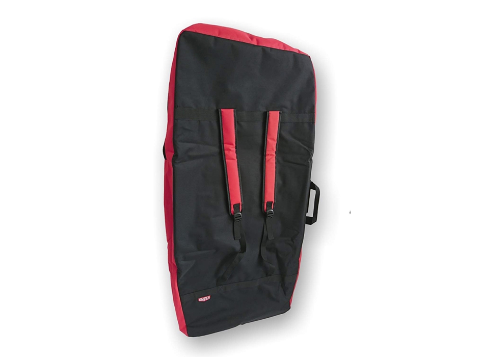 SNIPER BODYBOARD DOUBLE COVER 