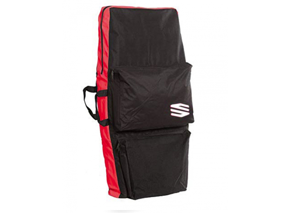 SNIPER BODYBOARD DOUBLE COVER 