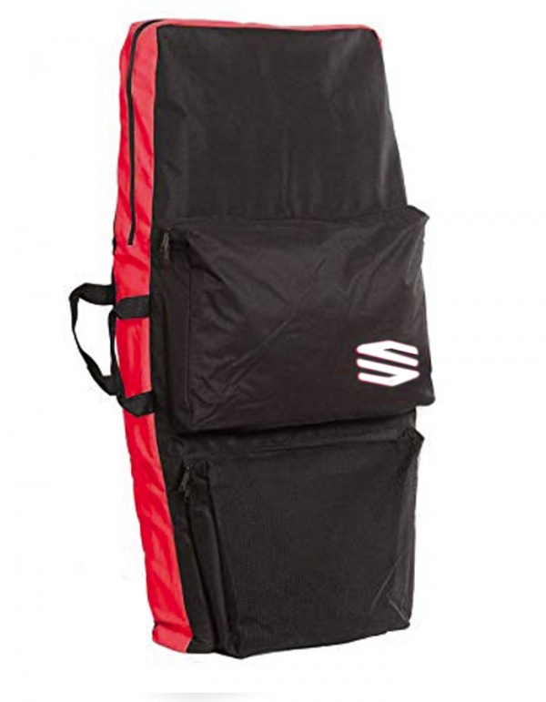SNIPER BODYBOARD DOUBLE COVER 