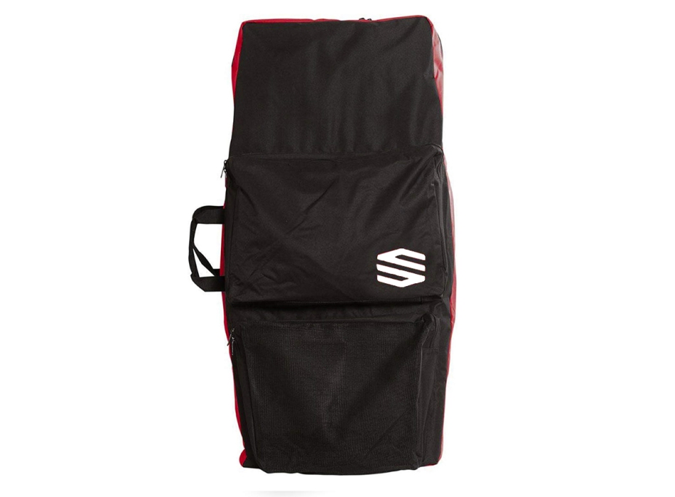 SNIPER BODYBOARD DOUBLE COVER 