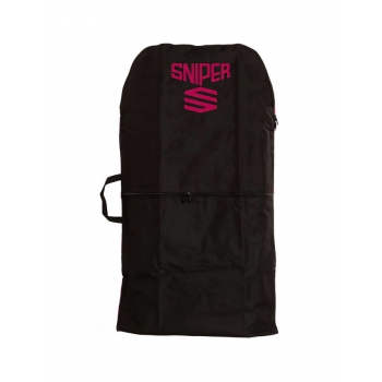 SNIPER SINGLE COVER