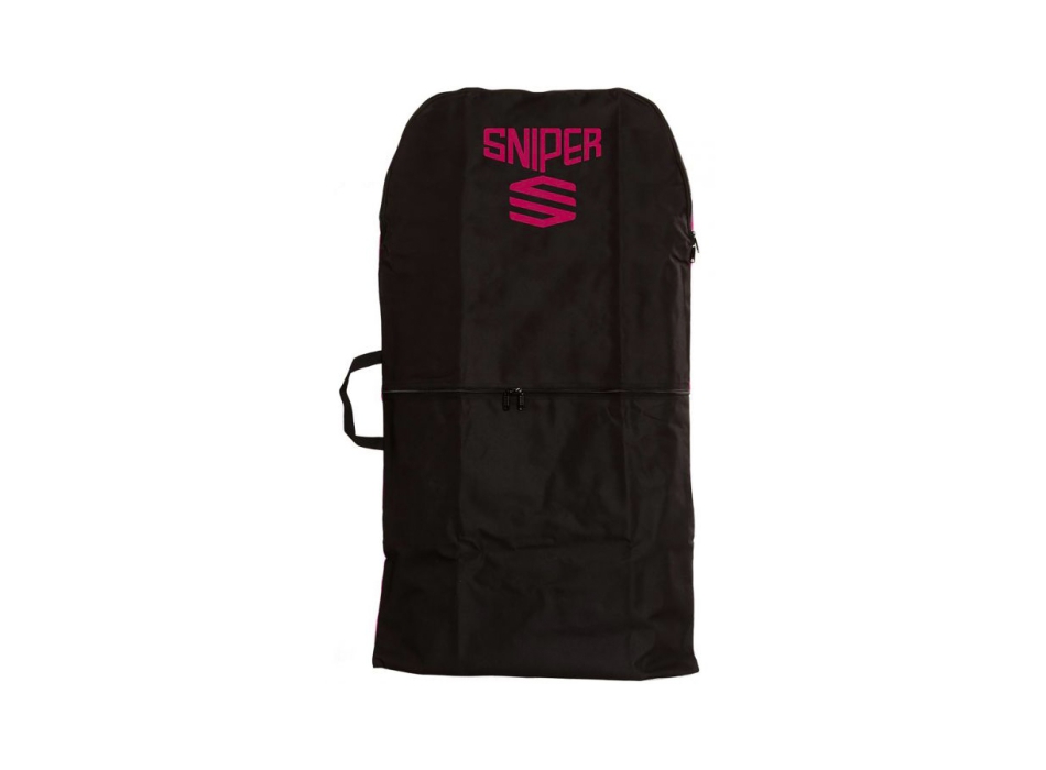 SNIPER SINGLE COVER