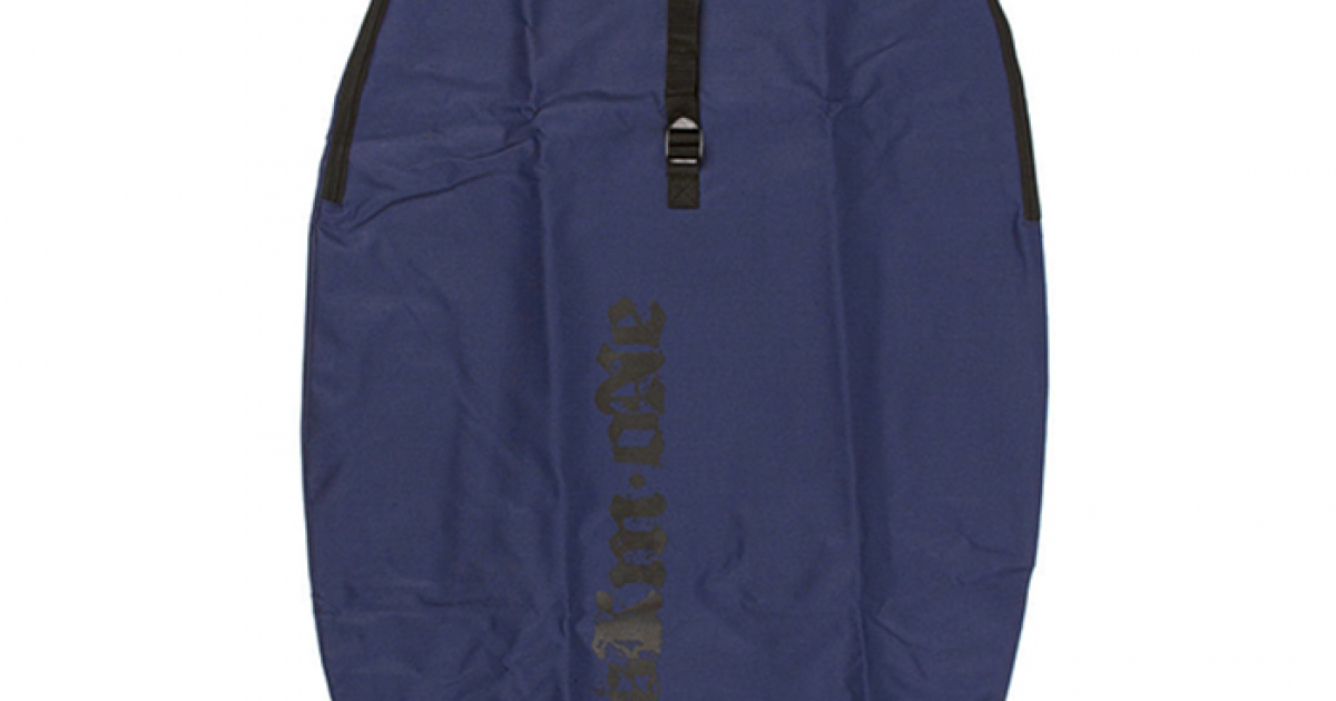 Skimboard Cover Sniper. Now Available on