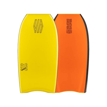 SNIPER SHENRON PE BODYBOARD 41" FLEX IMPROVE