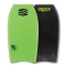 SNIPER SHENRON PE BODYBOARD 42" BLACK GREEN