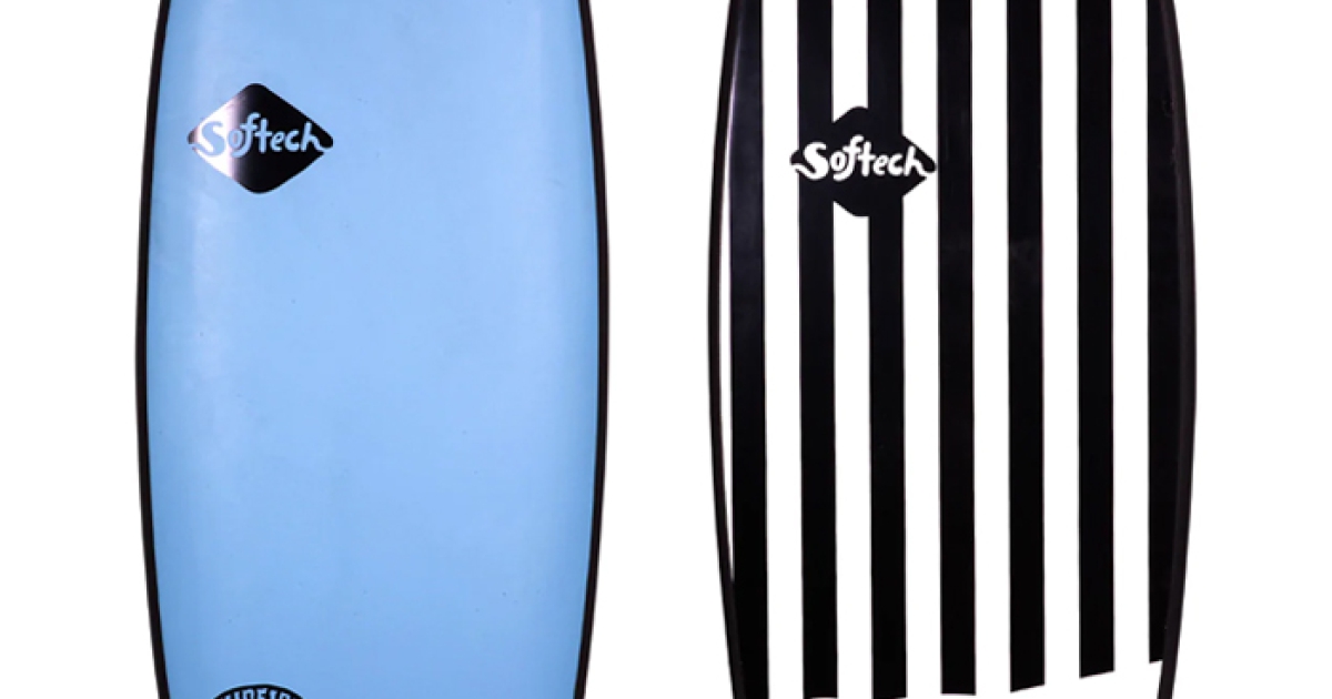 Softech Toledo Wildfire FCS II - Softboard - Buy online Softech Toledo Wildfire FCS II - Softboard - Buy online