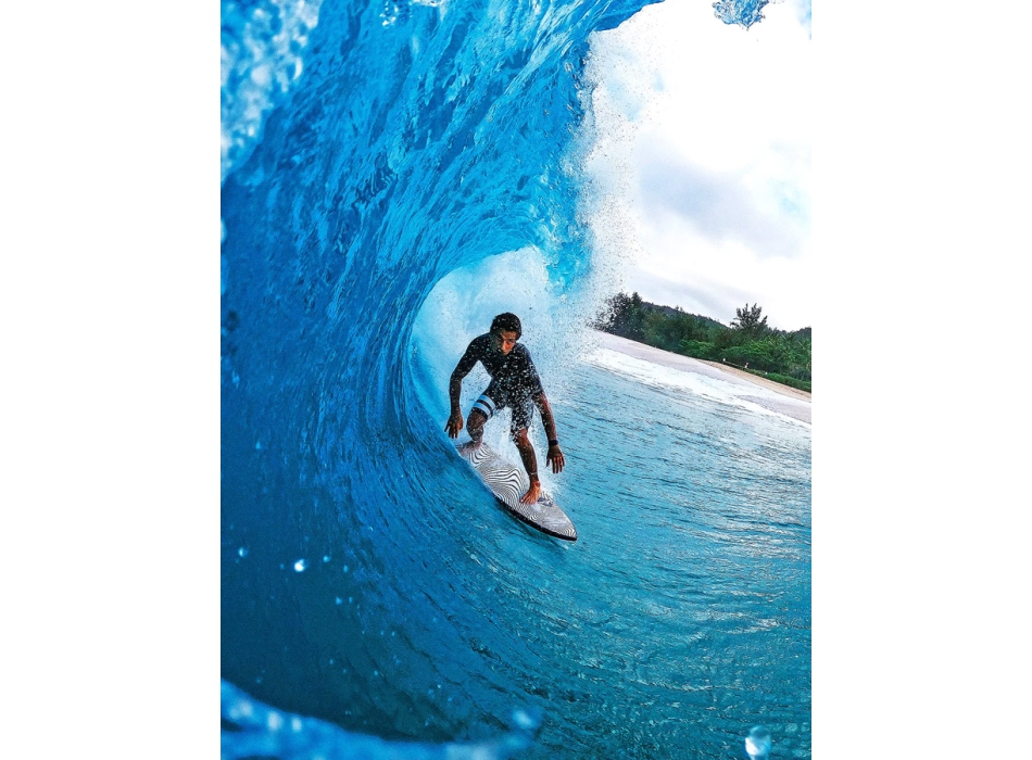 Softech filipe toledo online wildfire soft surfboard