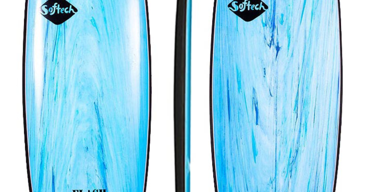 Eric geiselman softech hot sale