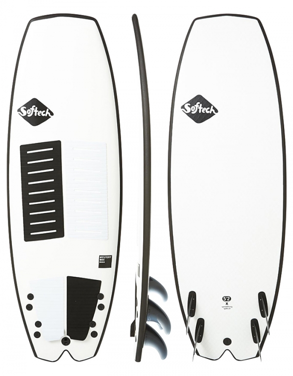 Softech Mistery Box 5 2 Buy Online Softech Surfboards