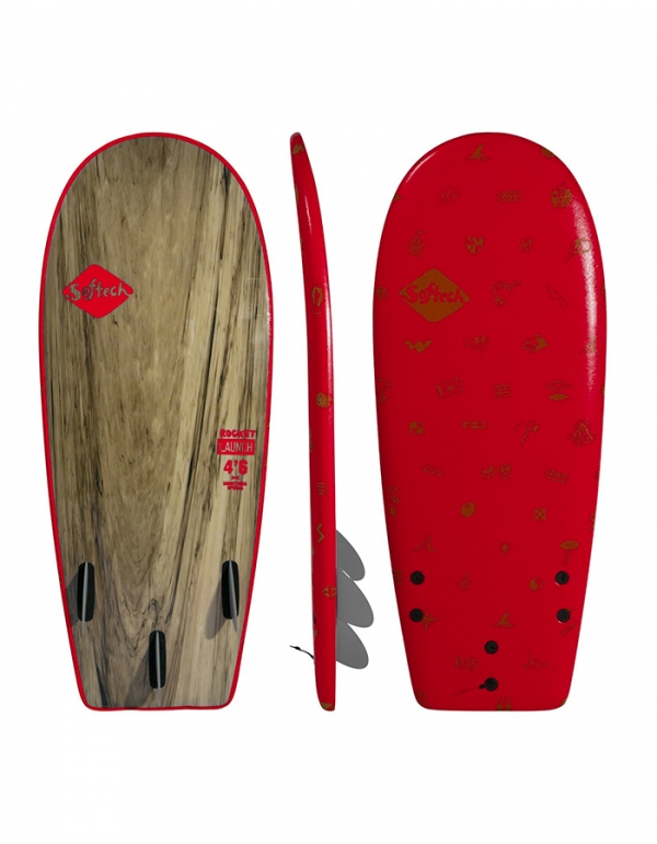Softech Rocket Launch 4 2 Softboard Shop Online Softech Rocket Launch 4 2 Softboard Shop Online