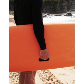 SOFTECH ROLLER HANDSHAPED 6'0" - 8'0" ALMOND