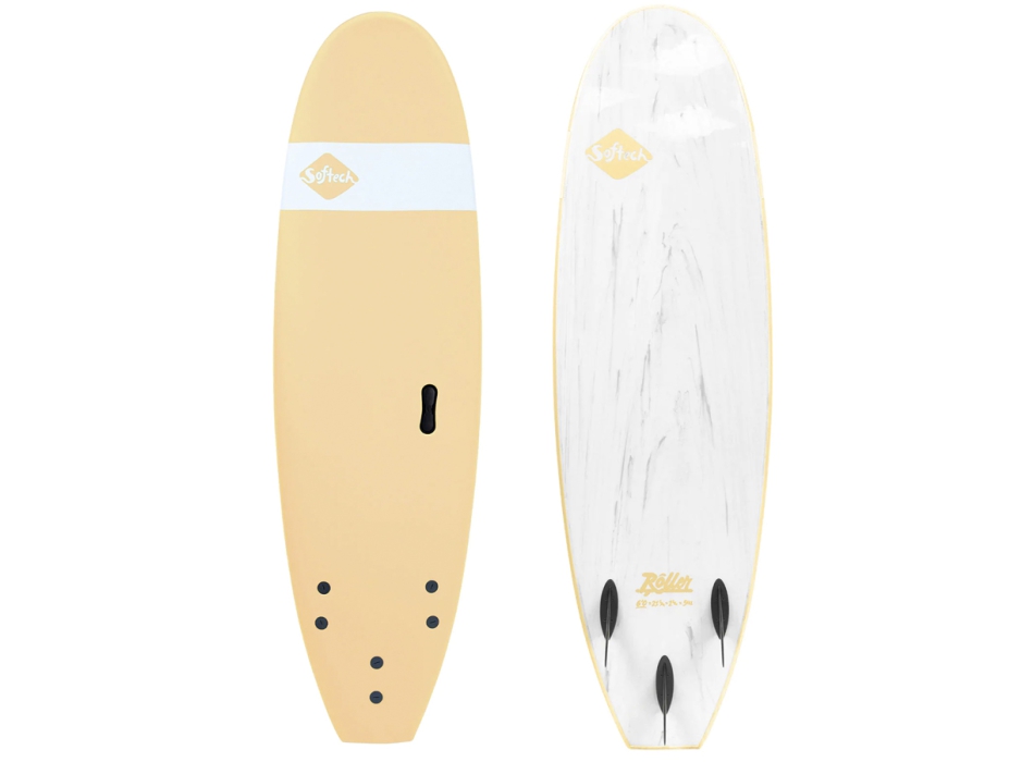 Softech handshaped new arrivals