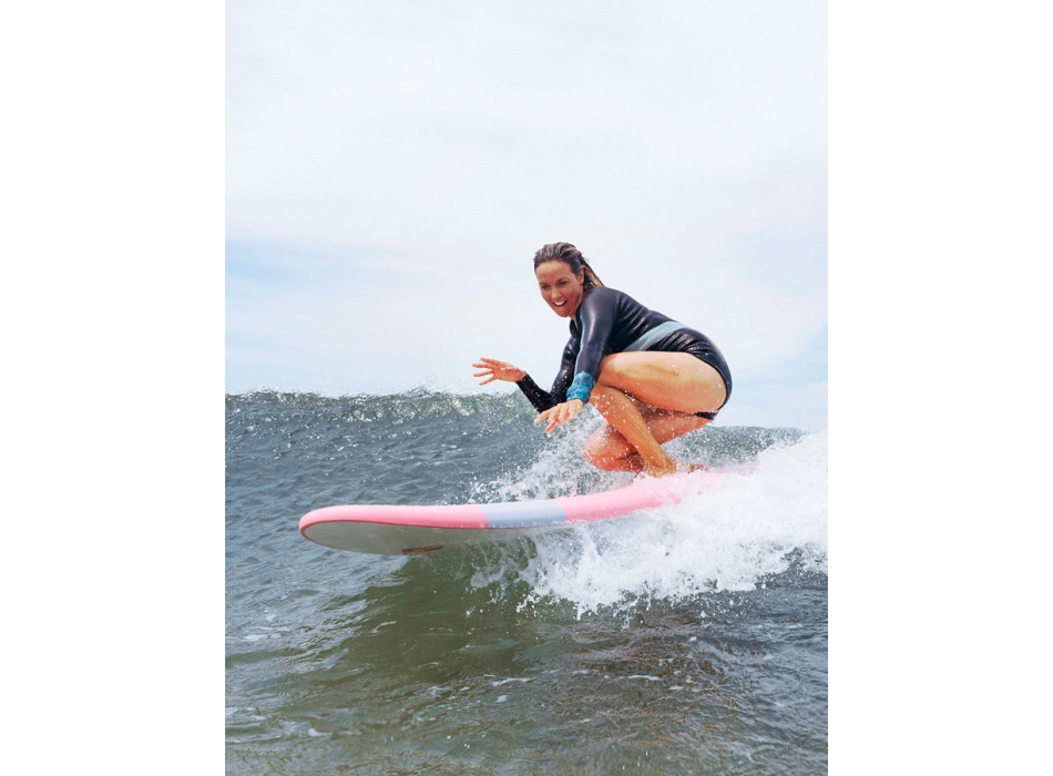Softech Sally Fitzgibbons Singnature softboard Pink Buy Online