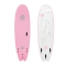 SOFTECH SALLY FITZGIBBONS SIGNATURE HANDSHAPED PINK