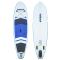 SOFTECH INFLATABLE SUP 10'6" SPRUCE GOOSE STAND-UP PADDLE 