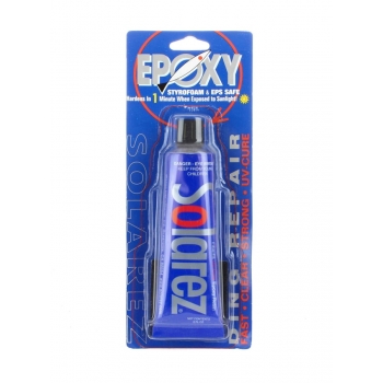 SOLAREZ EPOXY DING REPAIR 2 OZ TUBE