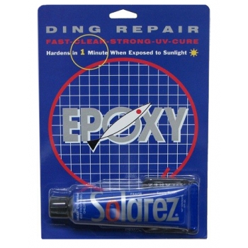 SOLAREZ EPOXY DING REPAIR 2 OZ TUBE