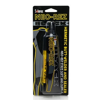 SOLAREZ NEO-REZ 56ml. WETSUIT REPAIR KIT BLACK