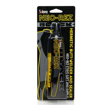 SOLAREZ NEO-REZ 56ml. WETSUIT REPAIR KIT BLACK