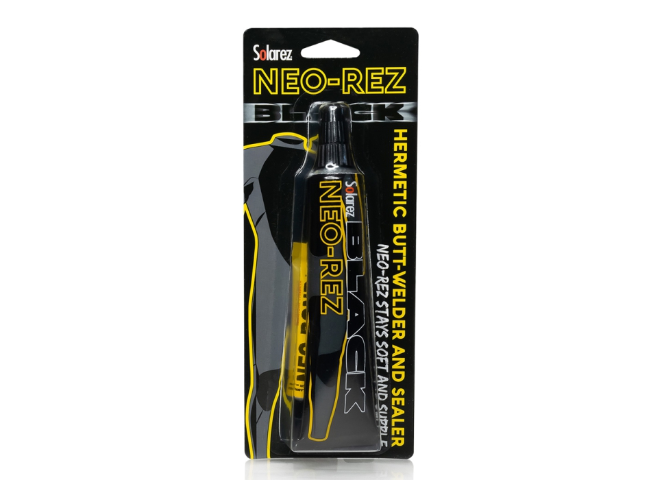 SOLAREZ NEO-REZ 56ml. WETSUIT REPAIR KIT BLACK