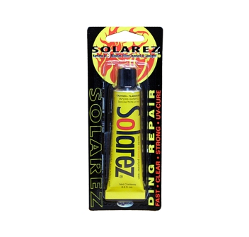 SOLAREZ POLYESTERE 56ml. DING REPAIR KIT