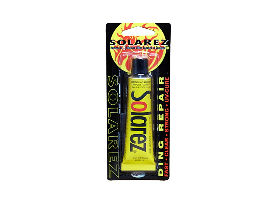 SOLAREZ POLYESTERE 56ml. DING REPAIR KIT