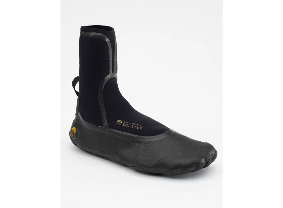 SOLITE 3MM CUSTOM 2.0 WATERSPORT BOOTS