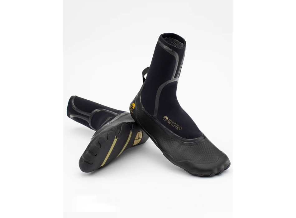 SOLITE 3MM CUSTOM 2.0 WATERSPORT BOOTS