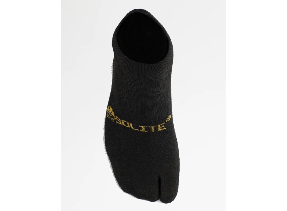 SOLITE KNIT SPLIT-TOE HEAT BOOSTER SOCKS