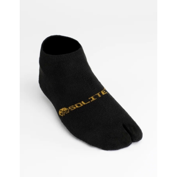 SOLITE KNIT SPLIT-TOE HEAT BOOSTER SOCKS